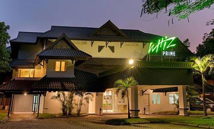 Soal SE Wali Kota Tamu Hotel Tiga Hari Harus Lapor, GM Intiwhiz: Apa Fungsi New Normal? Soal SE Wali Kota Tamu Hotel Tiga Hari Harus Lapor, GM Intiwhiz: Apa Fungsi New Normal?