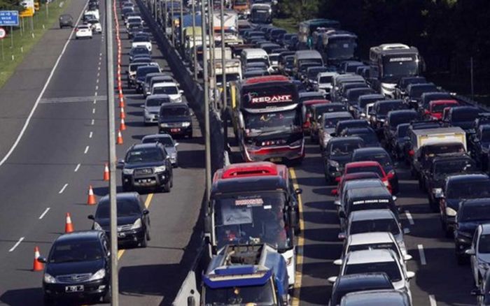 Sebelum Mudik, Harus Tahu Cara Cek Tarif Tol Sebelum Mudik, Harus Tahu Cara Cek Tarif Tol