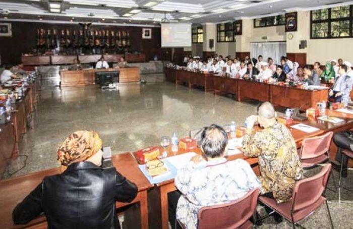Bareskrim akan Hentikan Kasus Ahok Jika Tidak Ada Unsur Pidana Bareskrim akan Hentikan Kasus Ahok Jika Tidak Ada Unsur Pidana