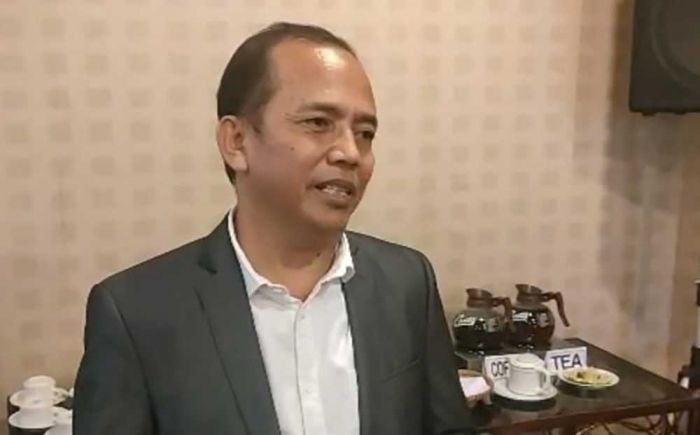 Analisa ARCI pada Debat Perdana Pilbup Tuban: Visi-Misi Paslon Riyadi-Wafi Lebih Realistis Analisa ARCI pada Debat Perdana Pilbup Tuban: Visi-Misi Paslon Riyadi-Wafi Lebih Realistis