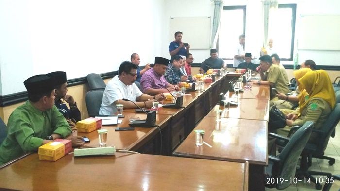 Kembali Digelontor DBHCHT Pasuruan, RSUD Bangil Siap Lanjutkan Pembangunan Lantai 2 Kembali Digelontor DBHCHT Pasuruan, RSUD Bangil Siap Lanjutkan Pembangunan Lantai 2