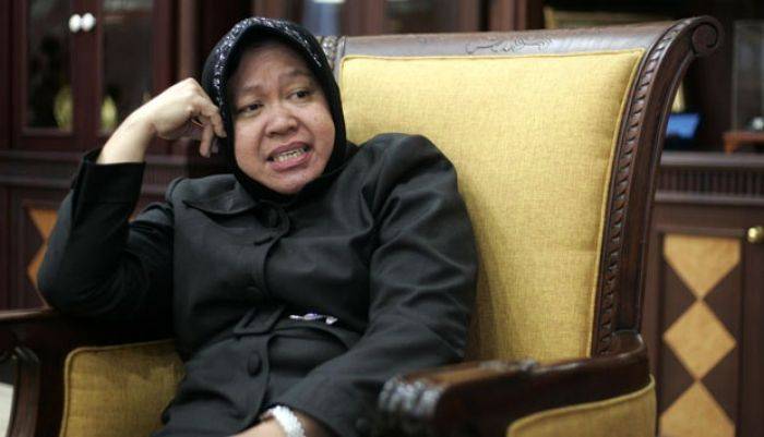   Kelelahan, Risma Pingsan, Sadar saat Berada dalam Mobil