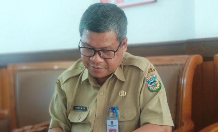 Mulai Besok, Pemkab Pacitan Berlakukan Shift Kerja Bagi ASN