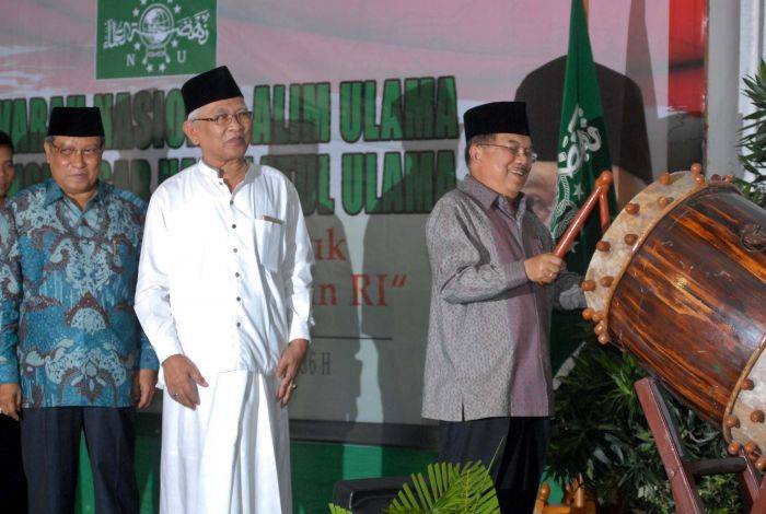 Hasil Munas, Rais Aam PBNU Nanti Ditunjuk Ahlul Halli Wal Aqdi Hasil Munas, Rais Aam PBNU Nanti Ditunjuk Ahlul Halli Wal Aqdi