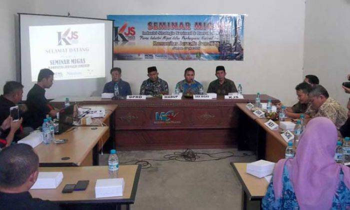 Sambut Ramadan, Komunitas Jurnalis Sumenep ‘Ngaji’ Migas Sambut Ramadan, Komunitas Jurnalis Sumenep ‘Ngaji’ Migas