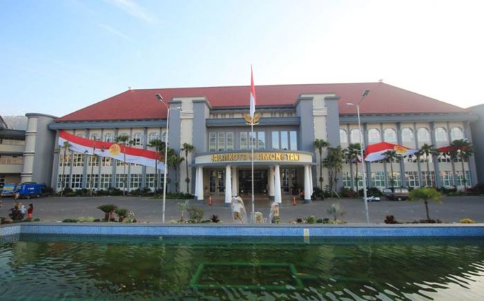 Sterilisasi, ASN Pemkot Batu Diliburkan 3 Hari Sterilisasi, ASN Pemkot Batu Diliburkan 3 Hari