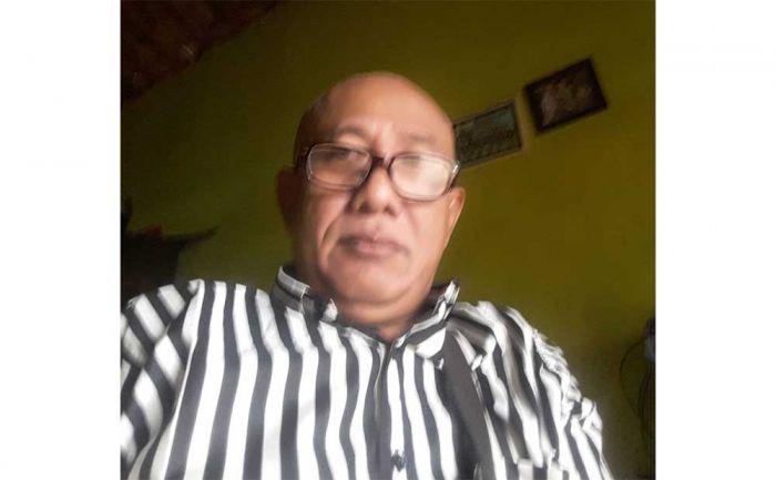 Dugaan Pengadaan Kanopi Fiktif di Kemenag Sumenep Dilaporkan ke Polisi Dugaan Pengadaan Kanopi Fiktif di Kemenag Sumenep Dilaporkan ke Polisi