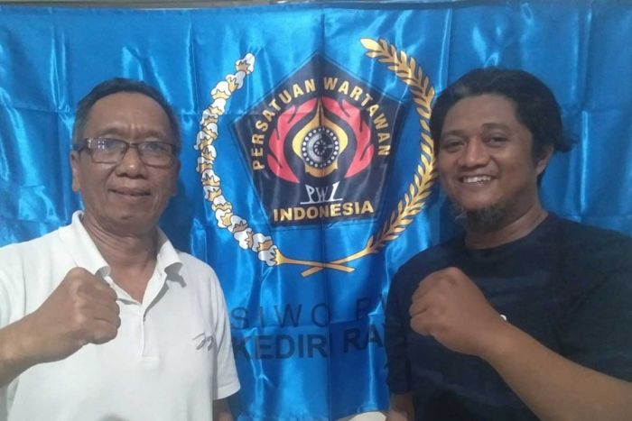 Dua Atlet Catur Anggota SIWO Kediri Siap Ikuti PORWANAS XIV Dua Atlet Catur Anggota SIWO Kediri Siap Ikuti PORWANAS XIV