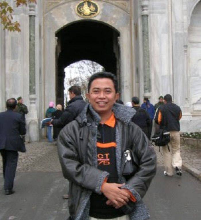 Calon Bupati Situbondo, Ra Hamid Diprediksi Kalahkan Incumbent Calon Bupati Situbondo, Ra Hamid Diprediksi Kalahkan Incumbent