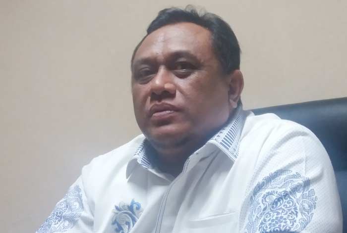 Figur Santri-Nasionalis Mengarah ke Hasan Aminuddin Figur Santri-Nasionalis Mengarah ke Hasan Aminuddin