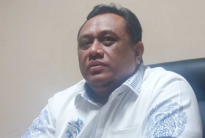 ​Figur Santri-Nasionalis Mengarah ke Hasan Aminuddin