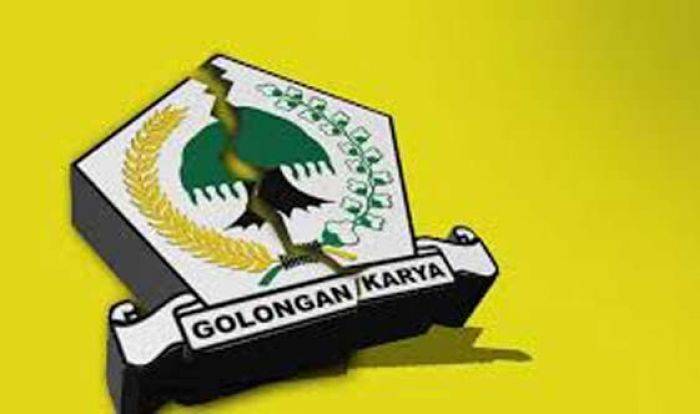 Golkar Jatim Terus Bergolak, Giliran 4 DPD II Menggugat