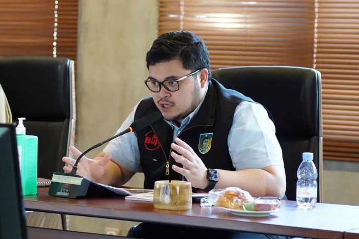 Bupati Kediri Minta Pembangunan Gedung Baru RSKK Tak Ganggu Pelayanan Bupati Kediri Minta Pembangunan Gedung Baru RSKK Tak Ganggu Pelayanan