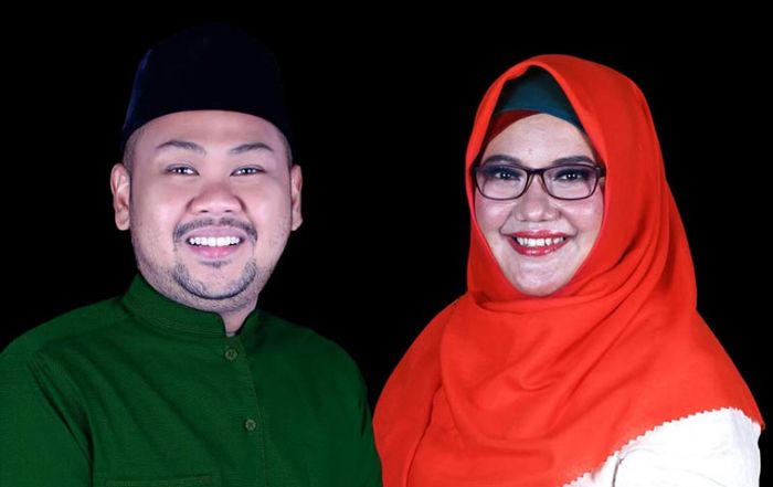Janji Gus Yani-Bu Min Jika Dilantik Bupati-Wabup Gresik, Prioritaskan Penanganan Banjir Kali Lamong Janji Gus Yani-Bu Min Jika Dilantik Bupati-Wabup Gresik, Prioritaskan Penanganan Banjir Kali Lamong