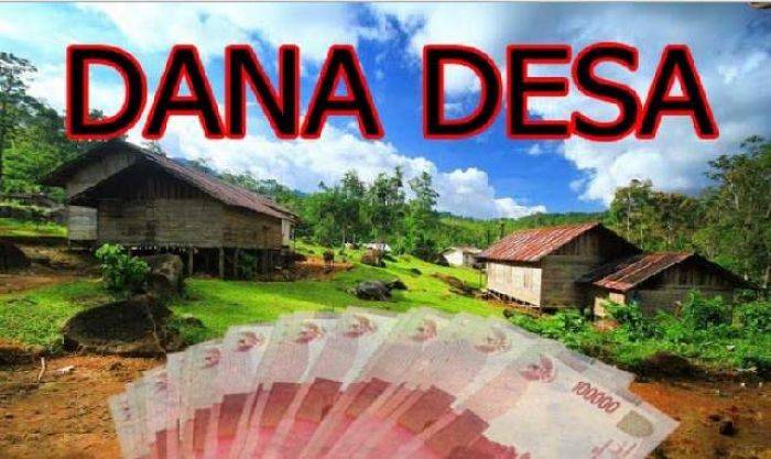 Desa Kesulitan Buat LPj Penggunaan DD, DPR Minta Pemerintah Turun Tangan Desa Kesulitan Buat LPj Penggunaan DD, DPR Minta Pemerintah Turun Tangan