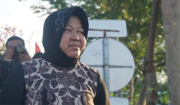 Besok Diperbolehkan Pulang dari RS, Risma akan Jalani Perawatan Lanjutan di Rumah Dinas Besok Diperbolehkan Pulang dari RS, Risma akan Jalani Perawatan Lanjutan di Rumah Dinas
