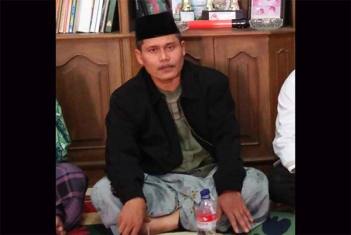 Ketua PCNU Pacitan Sikapi Kasus di Garut: Waspadai Gerakan Trans Nasional Ketua PCNU Pacitan Sikapi Kasus di Garut: Waspadai Gerakan Trans Nasional