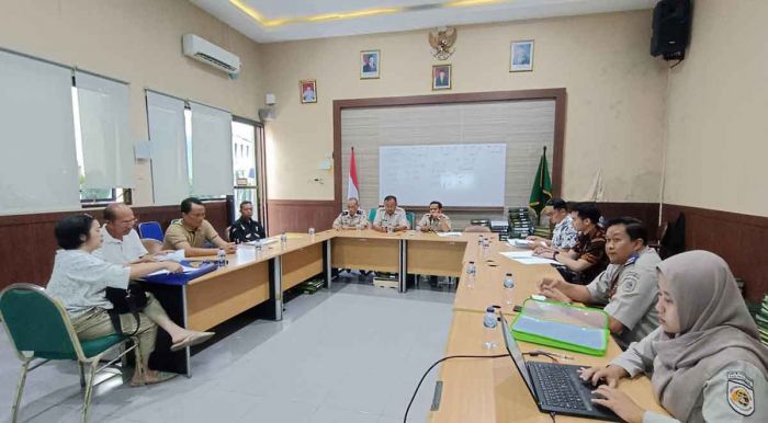 Mediasi Sengketa Tanah di Prigen, Kantah Kabupaten Pasuruan Dorong Penyelesaian Damai dan Adil