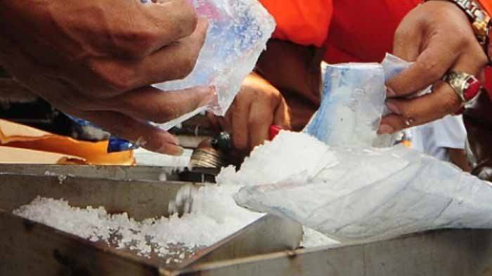 Anak Kepala Sekolah SD di Pamekasan Nyabu, Disdik Panggil Ortu
