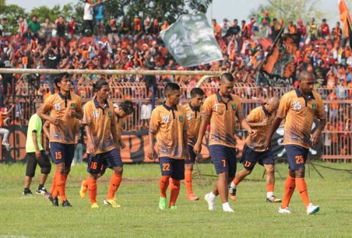Launching Tim dan Jersey, Persibo Bakal Uji Coba Lawan Persema Malang Launching Tim dan Jersey, Persibo Bakal Uji Coba Lawan Persema Malang