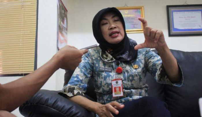Semenjak Ditetapkan KLB Hepatitis A, Kunjungan Wisatawan ke Pacitan Menurun Drastis Semenjak Ditetapkan KLB Hepatitis A, Kunjungan Wisatawan ke Pacitan Menurun Drastis