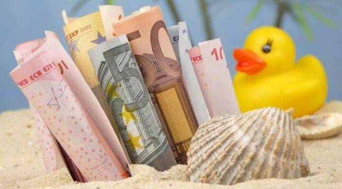 Liburan, Transaksi Keuangan di Kediri Tembus Rp 452 Miliar Liburan, Transaksi Keuangan di Kediri Tembus Rp 452 Miliar