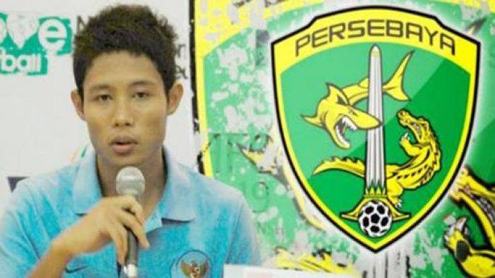 Evan Dimas Dilirik Barcelona, Brisbane Roar, dan Jubilo Iwata Evan Dimas Dilirik Barcelona, Brisbane Roar, dan Jubilo Iwata