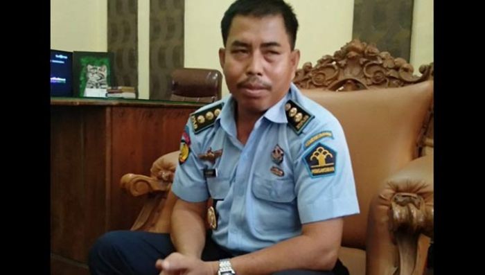 Lapas Klas IIA Pamekasan Usulkan Remisi bagi 596 Warga Binaan Lapas Klas IIA Pamekasan Usulkan Remisi bagi 596 Warga Binaan