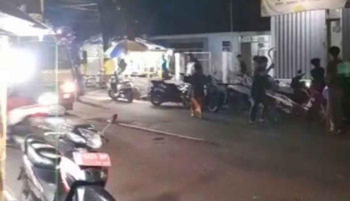 Dua Pemuda di Sampang Jadi Korban Pembacokan Dua Pemuda di Sampang Jadi Korban Pembacokan