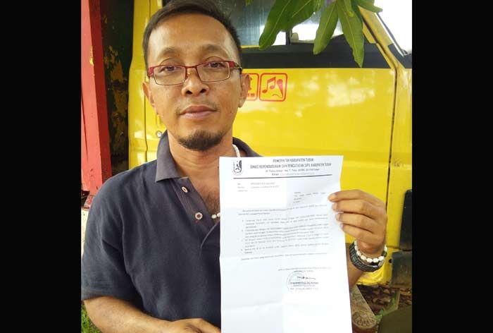 Sengketa Tanah Sugihwaras, Kuasa Hukum Pelapor Kantongi Alat Bukti Baru Sengketa Tanah Sugihwaras, Kuasa Hukum Pelapor Kantongi Alat Bukti Baru