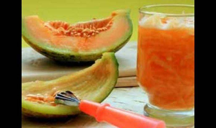 Konsumsi Buah Blewah, Jaga Kesehatan Jantung Konsumsi Buah Blewah, Jaga Kesehatan Jantung