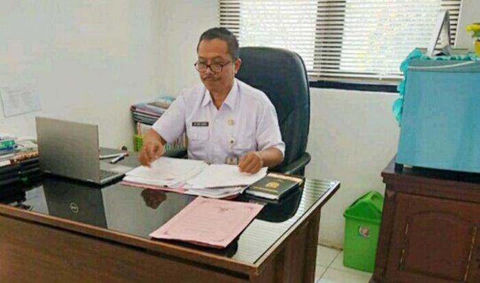 Tes CPNS Pemkab Tuban Digelar di Gresik
