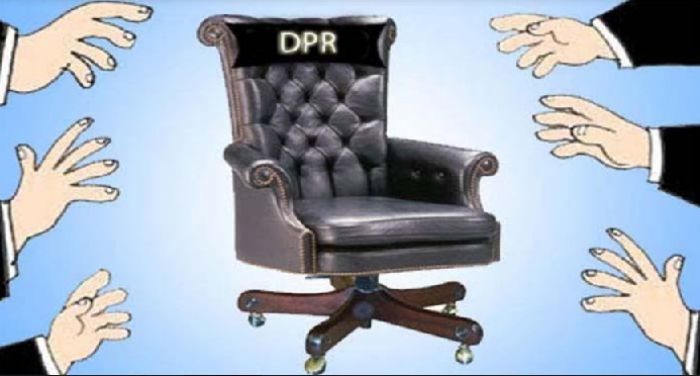 Calon Ketua DPRD Pacitan Harus Banyak Inovasi Calon Ketua DPRD Pacitan Harus Banyak Inovasi