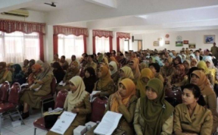 Integeritas Pengawas Unas Mesti Ditingkatkan