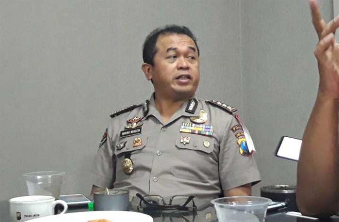 Polisi Ungkap Penyebab Artis Terjebak Dunia Prostitusi Polisi Ungkap Penyebab Artis Terjebak Dunia Prostitusi