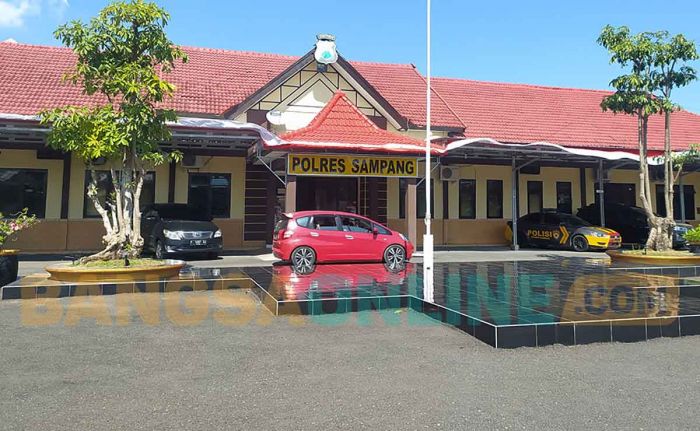 Dalami Kasus Pemukulan di Daleman Sampang, Polisi Kantongi Hasil Visum dan Panggil Saksi Pekan ini Dalami Kasus Pemukulan di Daleman Sampang, Polisi Kantongi Hasil Visum dan Panggil Saksi Pekan ini