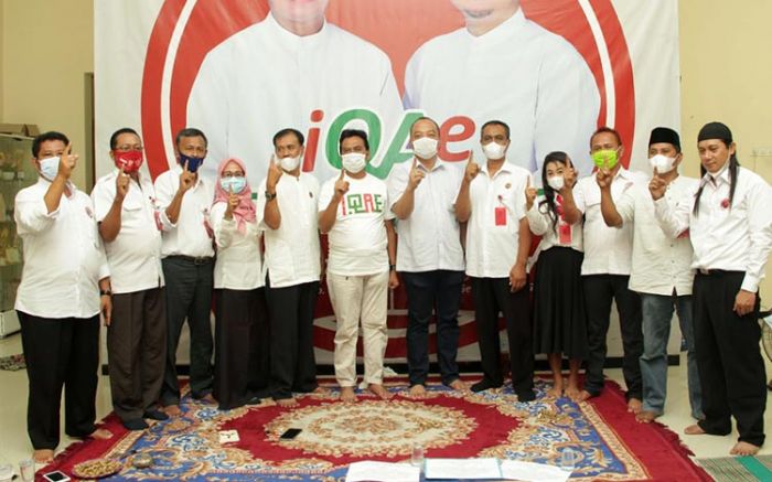 Projo Arahkan Dukungan ke Qosim-Alif di Pilbup Gresik 2020 Projo Arahkan Dukungan ke Qosim-Alif di Pilbup Gresik 2020