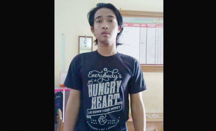 Gelapkan Kawasaki Ninja, Pemuda Kalitidu Bojonegoro Diringkus di Lokalisasi Gelapkan Kawasaki Ninja, Pemuda Kalitidu Bojonegoro Diringkus di Lokalisasi