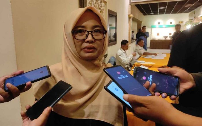 KPU Kota Kediri Gelar Rakor dan Sosialisasi Persiapan Pilkada 2024 KPU Kota Kediri Gelar Rakor dan Sosialisasi Persiapan Pilkada 2024