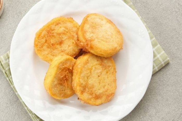 Resep Telur Tahu Gulung, Ide MPASI untuk Anak Resep Telur Tahu Gulung, Ide MPASI untuk Anak