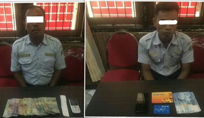 Judi Togel Bawa Dua Honorer Dishub Blitar Masuk Bui Judi Togel Bawa Dua Honorer Dishub Blitar Masuk Bui