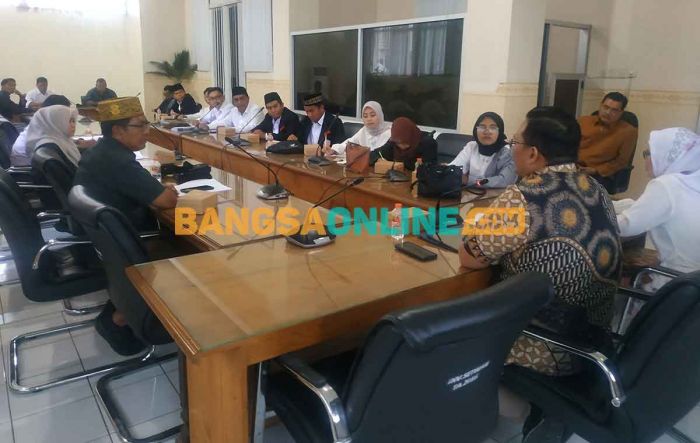 Komisi I DPRD Situbondo Didesak Tutup Eks Lokalisasi Gunung Sampan