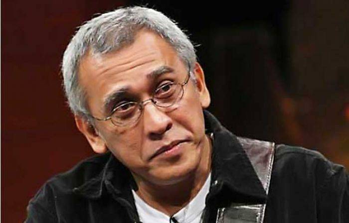 Iwan Fals: Begal Aja Dibakar, Masak Koruptor Dapat Karpet Merah Iwan Fals: Begal Aja Dibakar, Masak Koruptor Dapat Karpet Merah