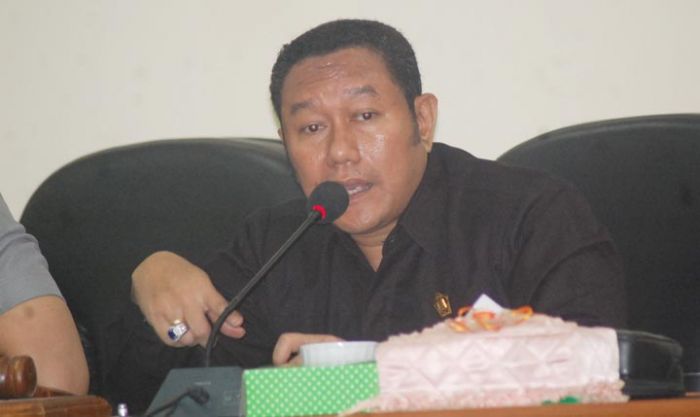 3 Warga Trenggalek Meninggal Akibat DB, Komisi IV segera Panggil Dinkes dan RSUD 3 Warga Trenggalek Meninggal Akibat DB, Komisi IV segera Panggil Dinkes dan RSUD