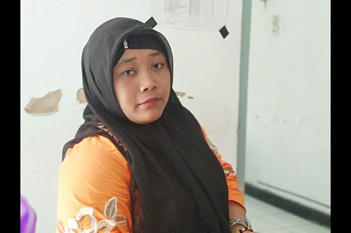 Bawaslu Pacitan Terus Cermati DPTHP II Bawaslu Pacitan Terus Cermati DPTHP II
