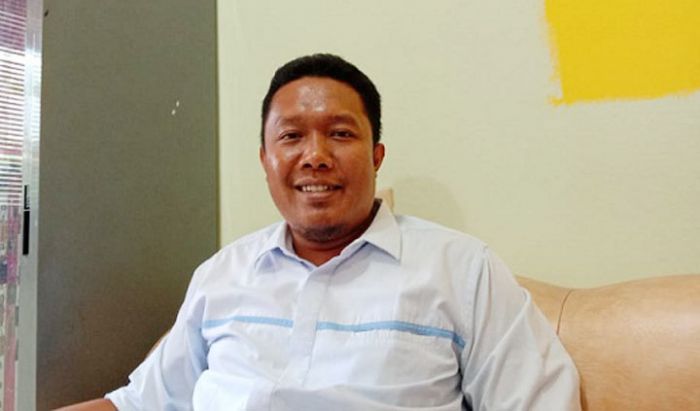 Akibat Kebakaran di Pasar Tanah Merah, PLN Alami Kerugian Rp 300 Juta Akibat Kebakaran di Pasar Tanah Merah, PLN Alami Kerugian Rp 300 Juta