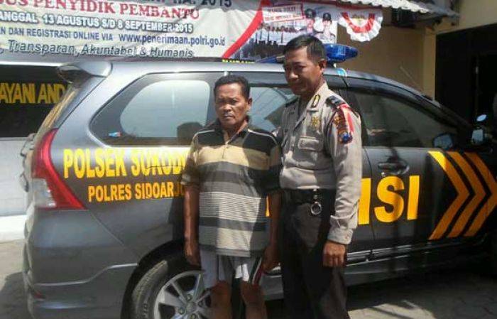 Pria di Sidoarjo Tipu Sahabat Sendiri dengan Bisnis Proyek Abal-abal Pria di Sidoarjo Tipu Sahabat Sendiri dengan Bisnis Proyek Abal-abal