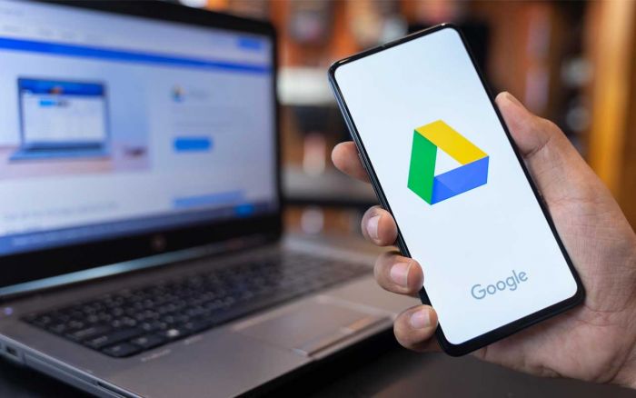 Rahasia Membeli Google Drive dengan Diskon Hebat! Tingkatkan Storage Anda Sekarang!