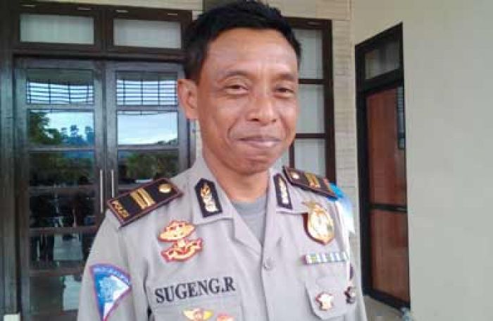 Analisa Penyebab Kecelakaan, Satlantas Polres Pacitan Terapkan TAA Analisa Penyebab Kecelakaan, Satlantas Polres Pacitan Terapkan TAA