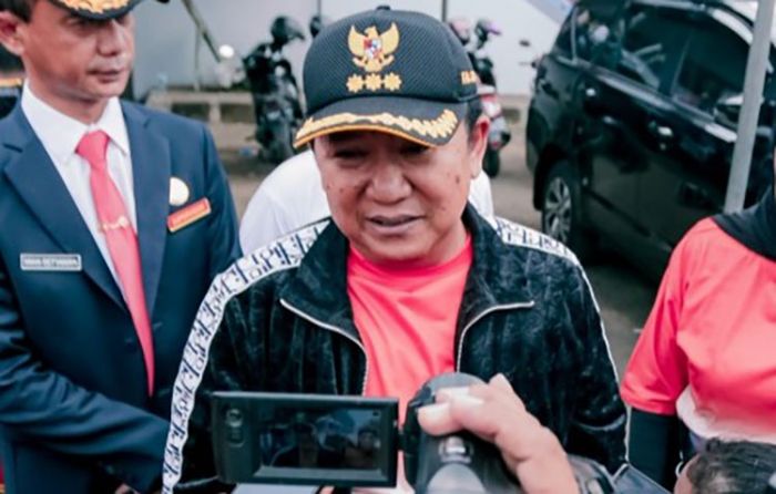 Beberapa Cabor di Porprov Jatim VII Dipindahkan ke Lumajang, Bupati Jember Kecewa